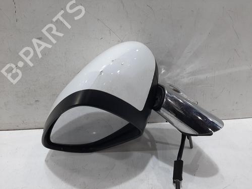 Used Left mirror CITROËN DS3 (SA_) 1.6 VTi 120 (120 hp) 30496259