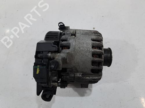 Used Alternator PEUGEOT 2008 I (CU_) 1.6 HDi (92 hp) 31628419