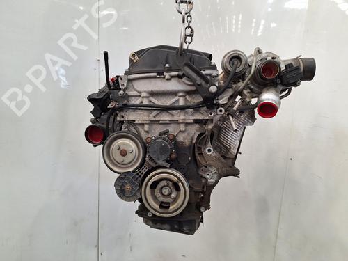Engine BMW 1 (F20) 116 i | BP39614737M1 - Image 4