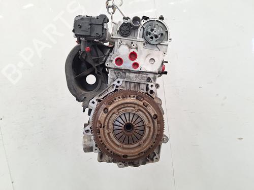 Engine VW UP! (121, 122, BL1, BL2, BL3, 123) 1.0 | BP37072666M1 - Image 3