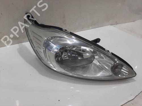 Right headlight FORD KA (RU8) 1.2 | BP34644402C29 - Image 2