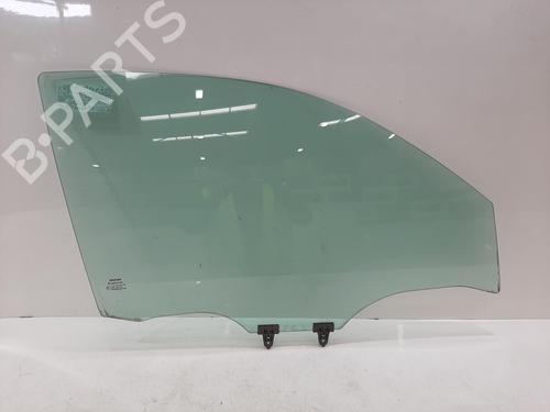 Used Front right door window Front right door window NISSAN MICRA III (K12) 1.2 16V (80 hp) 34233589 34233589