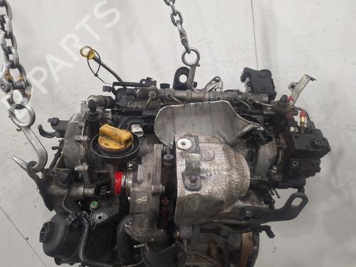 Engine FIAT 500L (351_, 352_) 1.3 D Multijet (199LXY1A, 199LXY11) | BP40222687M1 - Image 5