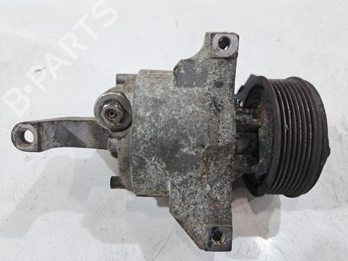 AC compressor SMART FORFOUR Hatchback (453) 1.0 (453.042, 453.043) | BP31846629M34 