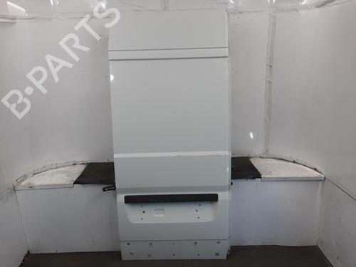 Dør venstre bagtil CITROËN JUMPER II Van 2.2 HDi 130 (130 hp) 31846282