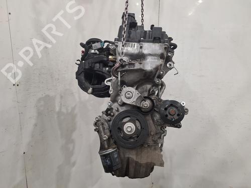 Used Engine Engine TOYOTA AYGO (_B4_) 1.0 (KGB40) (69 hp) 40128312 40128312