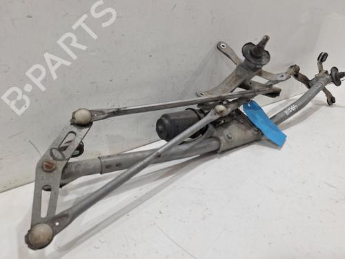 Front wiper motor HONDA CIVIC VIII Hatchback (FN, FK) 1.8 (FN1, FK2) | BP26834854M29 