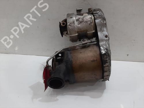 Used Particulate filter Particulate filter VW TIGUAN (5N_) 2.0 TDI 4motion (150 hp) 35985435 35985435