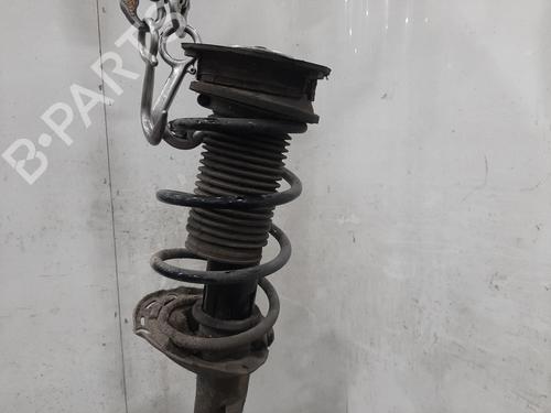 Right front suspension AUDI A1 Sportback (GBA) 25 TFSI | BP26863390M73