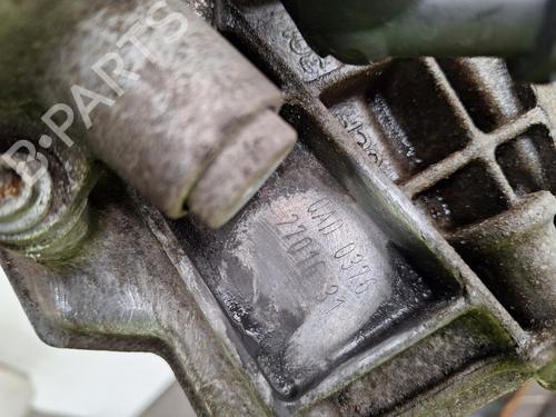 Gearbox SEAT IBIZA IV (6J5, 6P1) 1.0 | BP28379552M3