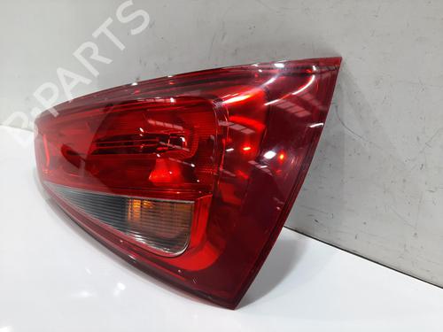 Right taillight AUDI A1 Sportback (8XA, 8XF) 2.0 TDI | BP29553997C35 