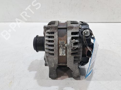 Alternator PEUGEOT EXPERT Tepee (VF3X_) 1.6 HDi 90 8V | BP31846561M7