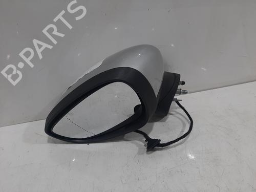 Used Left mirror Left mirror FORD FIESTA VI (CB1, CCN) 1.25 (82 hp) 36451127 36451127