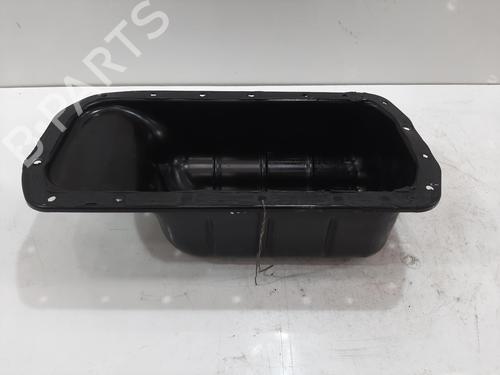 Used Oil sump Oil sump FORD TRANSIT COURIER B460 Box Body/MPV 1.5 EcoBlue (100 hp) 36334372 36334372