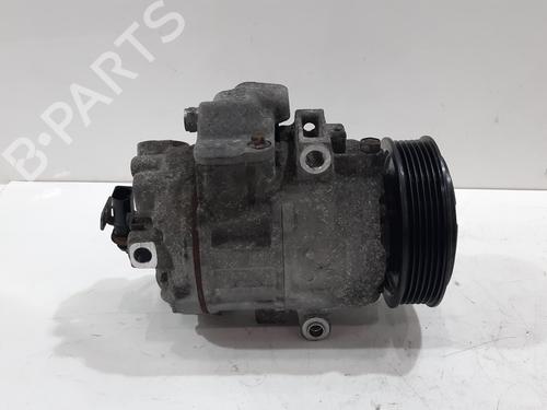 AC compressor VW POLO V (6R1, 6C1) 1.4 (6R1) | BP28161433M34 