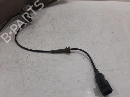 Right front steering knuckle JAGUAR I-PACE (X590) EV400 AWD | BP29636674M26