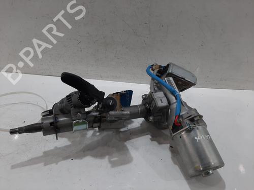 Used Steering column HYUNDAI i10 II (BA, IA) 1.0 (67 hp) 33179471