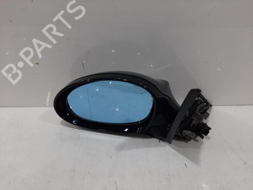 Retrovisor esquerdo Retrovisor esquerdo BMW 1 Convertible (E88) 120 d (177 hp) 34206016 34206016