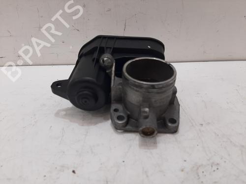 Throttle body CITROËN C4 CACTUS 1.2 VTi 82 | BP38728278M82 - Image 4