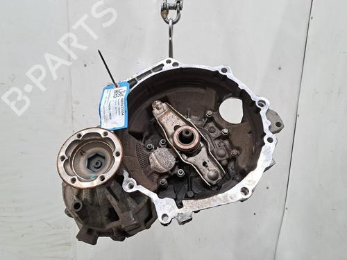 Used Gearbox AUDI TT Roadster (8J9) 1.8 TFSI (160 hp) 26783989