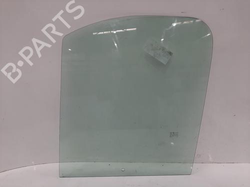 Used Front left door window RENAULT TRAFIC II Van (FL) 2.0 dCi 115 (FL01, FL0U) (114 hp) 26777284