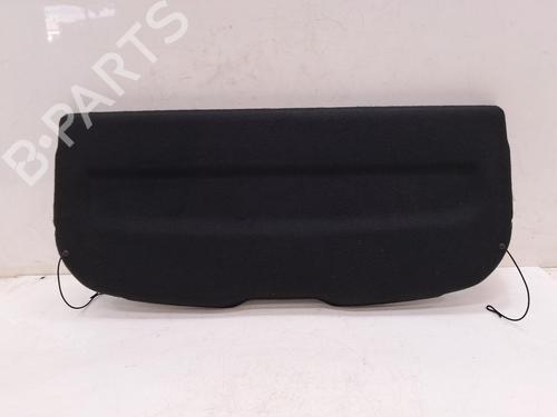 Used Rear parcel shelf Rear parcel shelf VAUXHALL CORSA Mk V (F) 1.2 (101 hp) 35985472 35985472