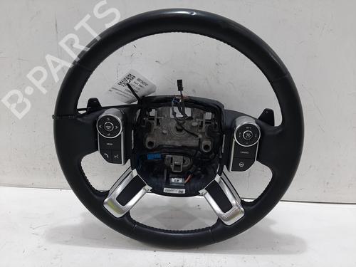 Used Steering wheel LAND ROVER RANGE ROVER IV (L405) 4.4 SDV8 4x4 (340 hp) 30094896