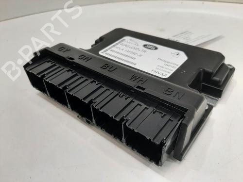 Control unit JAGUAR I-PACE (X590) EV400 AWD | BP26755366M11 