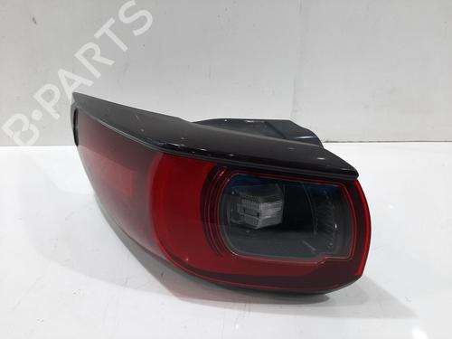 Used Left taillight MAZDA CX-5 (KF) 2.2 D AWD (184 hp) 26775429