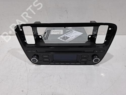 Autoradio Autoradio 39252126 39252126