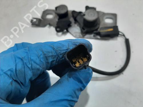 Hood lock PEUGEOT EXPERT Van (V_) 1.6 BlueHDi 115 | BP34734082C133 - Image 3