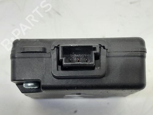 Control unit JAGUAR I-PACE (X590) EV400 AWD | BP26850233M11 