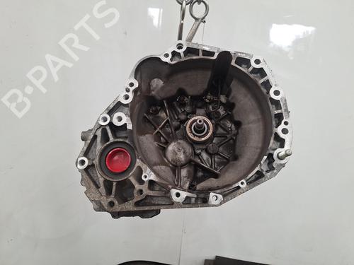 Used Gearbox SUZUKI SX4 (EY, GY) 1.6 VVT (RW416, YA21S) (120 hp) 29397670