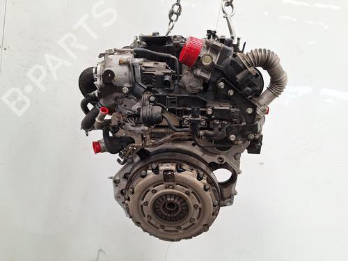 Engine VAUXHALL ASTRA Mk VI (J) (P10) 1.6 CDTi | BP37157695M1 - Image 4