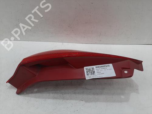 Left taillight FORD FIESTA VI (CB1, CCN) 1.25 | BP31341806C34 