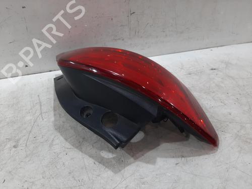 Left taillight SSANGYONG KORANDO (CK) 2.2 Xdi 4WD | BP37465343C34 - Image 3