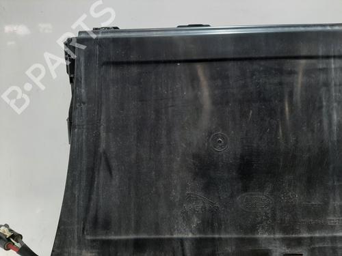 Kølerpakke JAGUAR I-PACE (X590) EV400 AWD | BP28722543M120