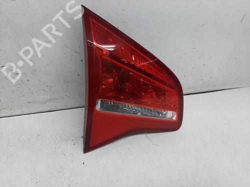 Left taillight VAUXHALL MERIVA Mk II (B) (S10) 1.4 | BP26752724C34 