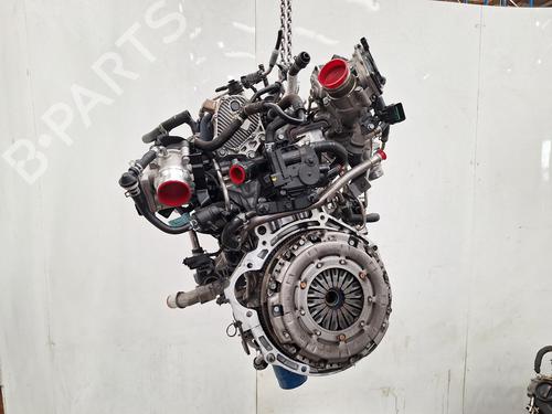 Used Engine Engine HYUNDAI i20 III (BC3, BI3) 1.0 T-GDI (101 hp) 33939963 33939963