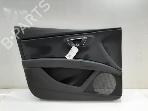 Used Other Other SEAT LEON (5F1) 2.0 TSI (190 hp) 35922135 35922135
