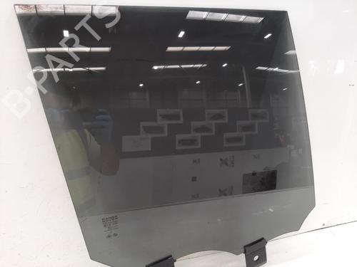 Rear right door window LAND ROVER RANGE ROVER IV (L405) 3.0 SDV6 Hybrid 4x4 | BP29966401C21