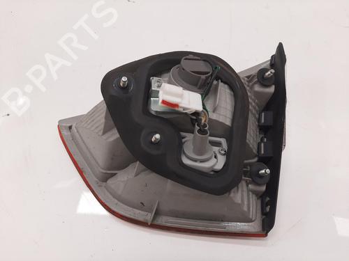Left tailgate light HYUNDAI ix35 (LM, EL, ELH) 1.7 CRDi | BP36985934C79 - Image 5
