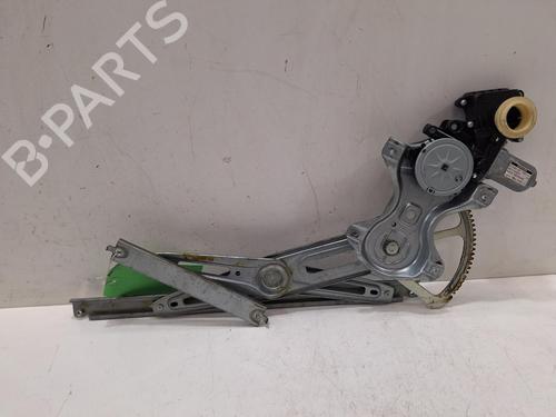 Used Front right window mechanism TOYOTA AVENSIS Saloon (_T27_) 1.8 VVT-i (ZRT271_, ZRT271R) (147 hp) 26839656