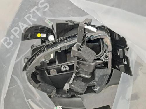 Seats set HYUNDAI TUCSON (NX4E, NX4A) 1.6 T-GDi | BP37160467C78 - Image 6
