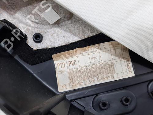 Bageste højre beklædning FORD KUGA II (DM2) 1.5 EcoBoost | BP37272452C61 - Image 2