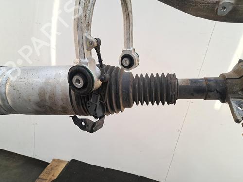 Left front suspension LAND ROVER DEFENDER Station Wagon (L663) P525 4x4 | BP29235769M72 