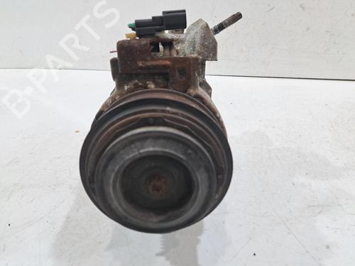 AC compressor FORD FOCUS III 1.5 TDCi | BP31847039M34 