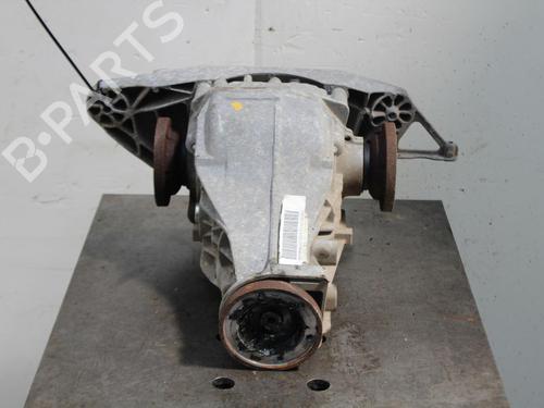 Other AUDI A7 Sportback (4GA, 4GF) 3.0 TDI quattro | BP26866937O1 