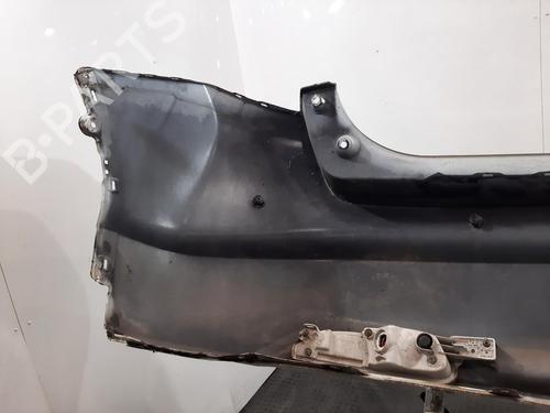 Rear bumper HONDA CIVIC IX (FK) 1.8 i-VTEC (FK2) | BP29966508C8 