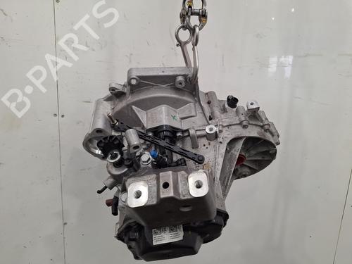 Gearbox SKODA FABIA IV (PJ3) 1.0 MPI | BP32357604M3